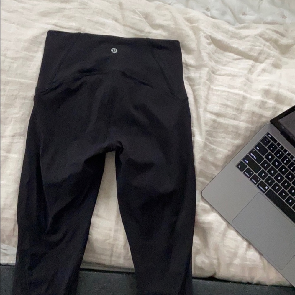 Lululemon leggings